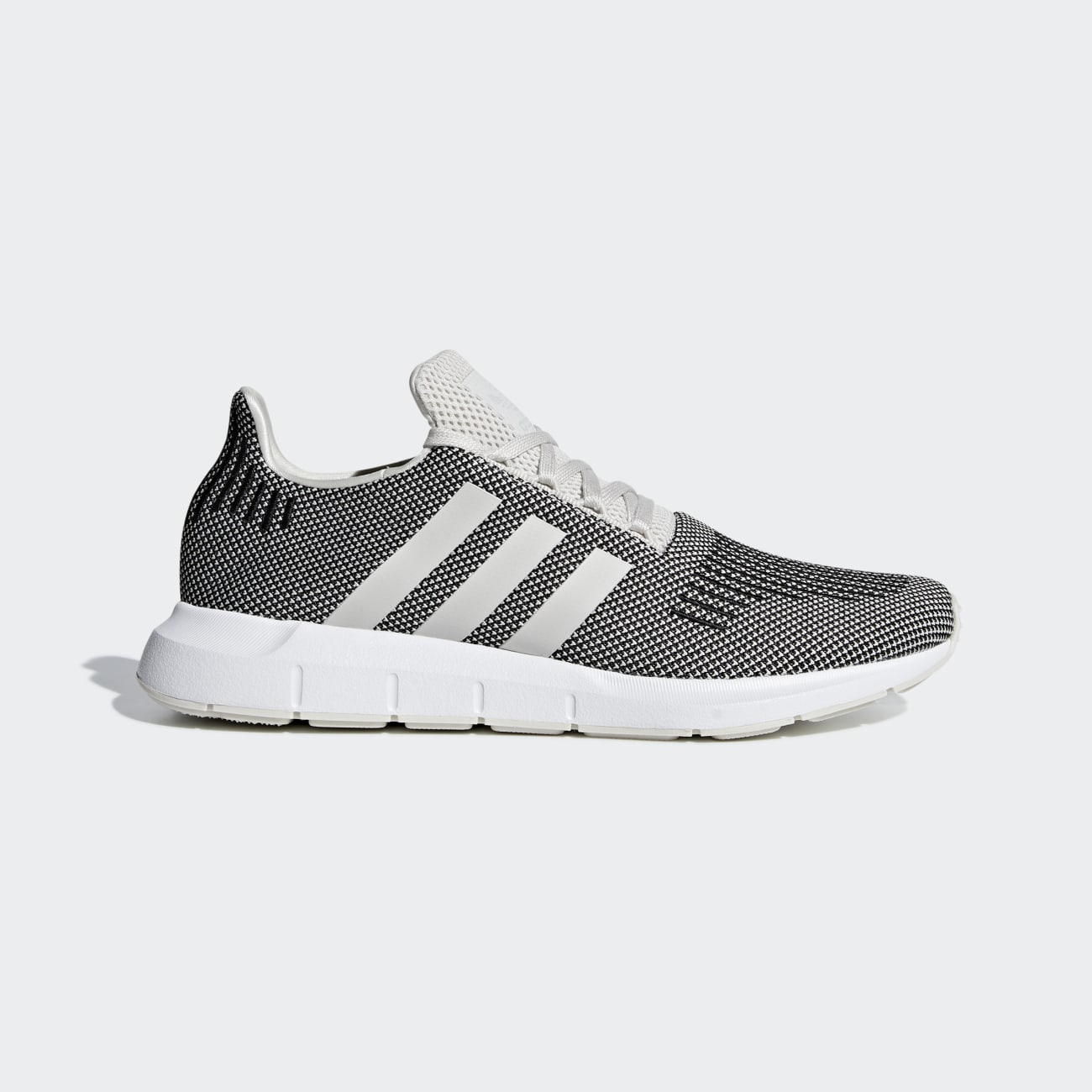 Adidas Swift Run Férfi Originals Cipő - Szürke [D89711]